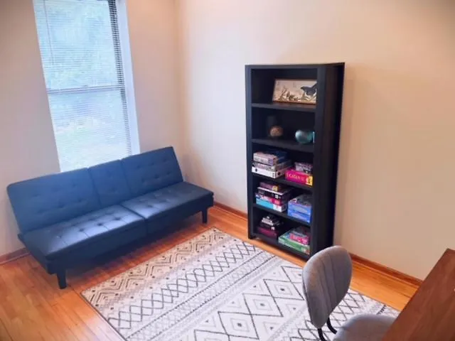 3bd/2ba In Historic Hyde Park Neighborhood W/ Parking Near Of Appart hôtel *