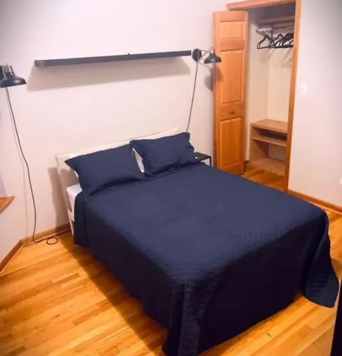3bd/2ba In Historic Hyde Park Neighborhood W/ Parking Near Of Appart hôtel