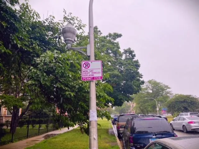 Appart hôtel 3bd/2ba In Historic Hyde Park Neighborhood W/ Parking Near Of Chicago